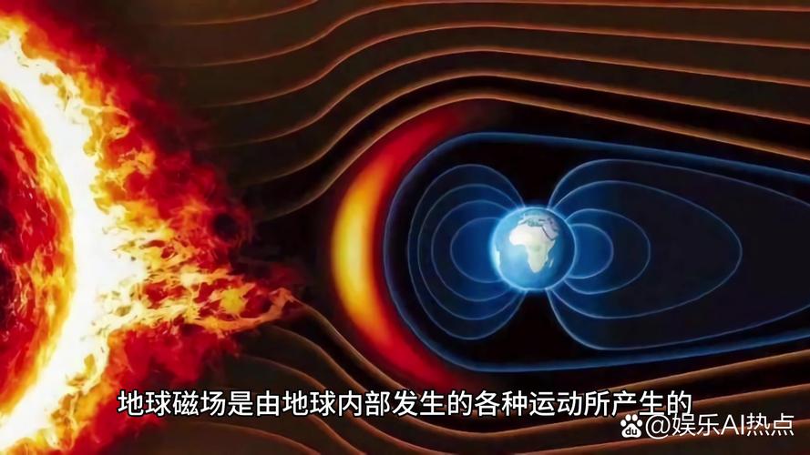新澳800图库最新版本和地磁暴来了与地磁暴来了 我国北方能看到极光